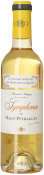 Vino Symphonie Sauternes 2015 Bernard Magrez 0,375 l