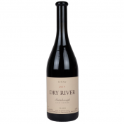 Vino Syrah 2016 Dry River 0,75 l