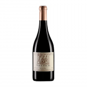 Vino Syrah du Maroc Tandem 2017 Thalvin 0,75 l
