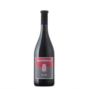 Vino Syrah Santomas 0,75 l