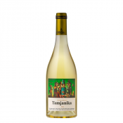 Vino Tamjanika Zvonko Bogdan 0,75 l