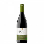 Vino Tempranillo Organic Raimat 0,75 l