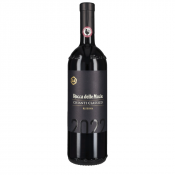 Vino TENUTA LE MACIE (SERGIOVETO) - Chianti Classico RISERVA DOCG Rocca delle Machine 0,75 l