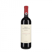 Vino TENUTA SANT'ALFONSO - Chianti Classico DOCG Rocca delle Machine 0,75 l