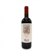 Vino Teran livio Benvenuti 0,75 l