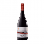 Vino Teran Re 2009 Roxanich 0,75 l