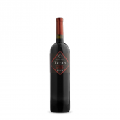 Vino Teran Terre Rosse Riserva Degrassi 0,75 l 