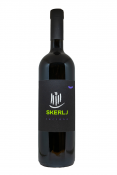 Vino Terrano DOC 2022  Skerlj 0,75 l