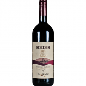 Vino Terre Brune Superiore 2014 Santadi 0,75 l