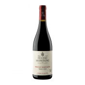 Vino Terre di Elio Nerello Mascalese Feudo Montoni 0,75 l