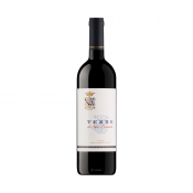 Vino Terre di San Leonardo 2017 San Leonardo 0,75 l