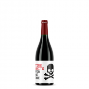 Vino Time Waits for No One 2017 Finca Bacara 0,75 l