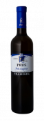 Vino Traminec - pozna trgatev 2021 Prus 0,5 l
