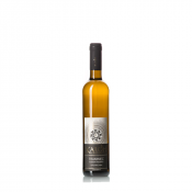 Vino Traminec PT polsladko 2015 Kaloh 0,5 l