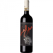 Vino Valtellina Superiore 2014 La Spia 0,75 l