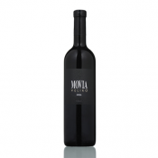 Vino Veliko belo 2011 Movia 0,75 l
