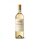 Vino VERNACCIA DI San Gimignano DOCG Rocca delle Machine 0,75 l