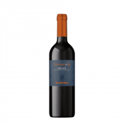 Vino VERNAIOLO - Chianti DOCG Rocca delle Machine 0,75 l