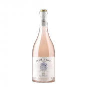 Vino VERSY Rose IGT Dal Cero 0,75 l