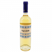 Vino Vigrednik Šturm 0,75 l