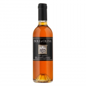 Vino Vin Santo 2012 Isole e Olena 0,375 l