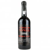 Vino Vintage Port 1991 Quinta do Noval 0,75 l