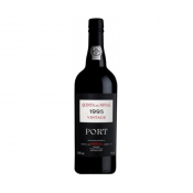 Vino Vintage Port 1995 Quinta do Noval 0,75 l