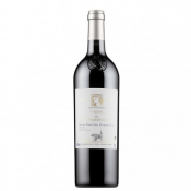 Vino Virgine de Valandraud 2017 Chateau Valandraud 0,75 l