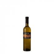 Vino Vitovska grganja Benčina 0,375 l