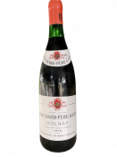 Vino Volnay 1979 Bouchard Pere & Fils 0,75 l