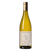 Vino Vouvray Moelleux 2024 LaCheteau 0,75 l