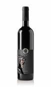 Vino Vranec Instinct Puklavec 2019 Family Wines 0,75 l