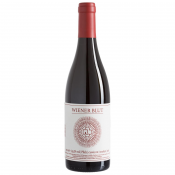 Vino Weiner Blut 2019 Rammstein  0,75 l
