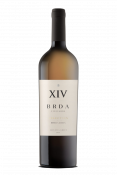 Vino XIV Rebula Selection 2020 Klet Brda 0,75 l