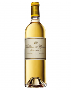 Vino Yquem 2022 Chateau d'Yquem 0,375 l
