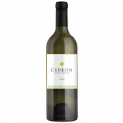 Vino Zelen Čebron estate 0,75 l