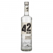 Vodka 42 Below 0,7 l