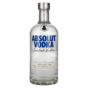 Vodka Absolut 0,7 l