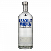 Vodka Absolut 1 l
