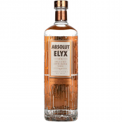 Vodka Absolut Elyx 1 l