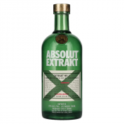 Vodka Absolut Extrakt 0,7 l