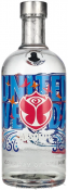 Vodka Absolut Tomorrowland Limited Edition 0,7 l