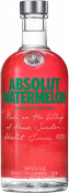 Vodka Absolut Watermelon 0,7 l