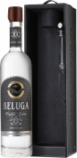 Vodka Beluga Gold Line Leather Box 1 l