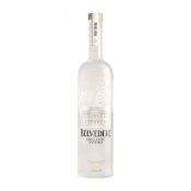 Vodka Belvedere ORGANIC BIO 6 l