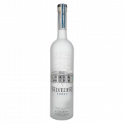Vodka Belvedere Pure 3 l