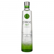 Vodka Ciroc Apple 0,7 l