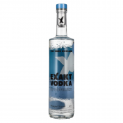 Vodka Exakt Premium 0,7 l