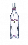 Vodka Finlandia Black Currant 1 l