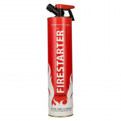Vodka Firestarter 0,7 l